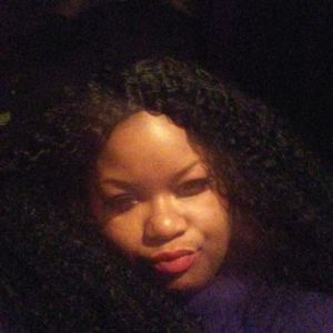 Meet your Posher, Sheronda